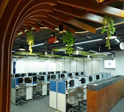 Sri Sai Interiors AND INFRA PROJECTS | A complete construction and ...